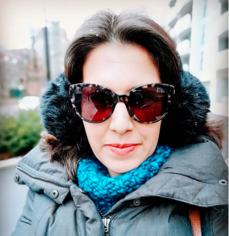 Eliene Moronte